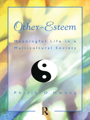 cover image of Other Esteem